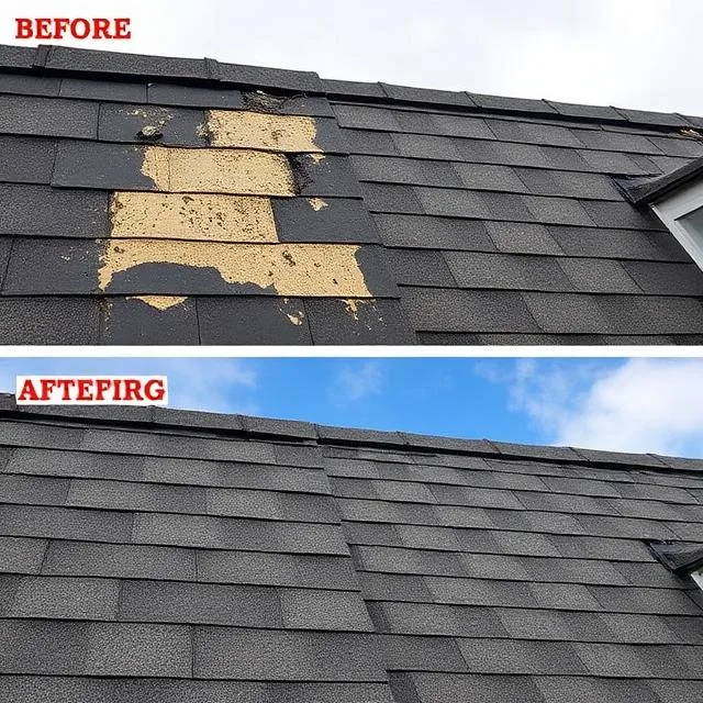 Roof Repair Near Me in Jackman, ME near me